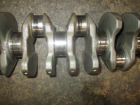 Load image into Gallery viewer, Suzuki DF70 hp 4 stroke outboard Crankshaft 12220-99E01
