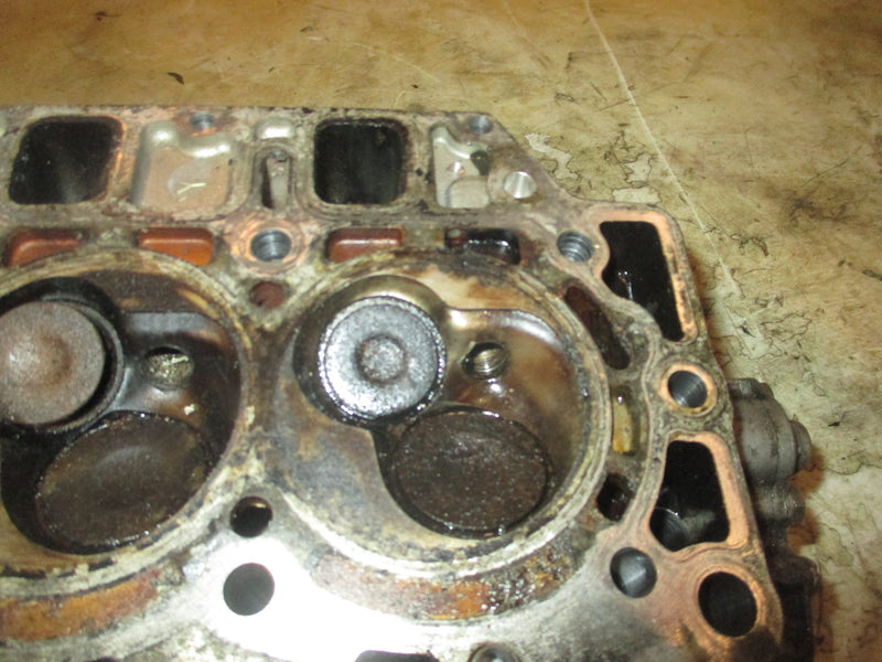 Mercury 30hp 4 Stroke Outboard Cylinder head (877568T8)