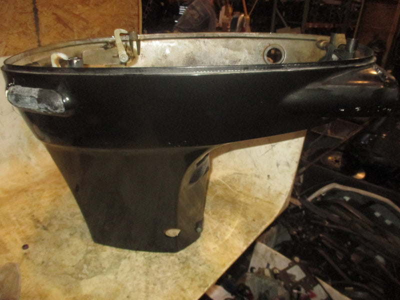 Suzuki DF115 115hp 4 stroke outboard side cover set (61820-90J01)