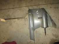 Load image into Gallery viewer, Yamaha 225hp outboard 25 inch counter rotation lower unit (PARTS)
