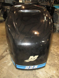 Load image into Gallery viewer, Mercury 225hp saltwater series 4 stroke outboard  top cowling
