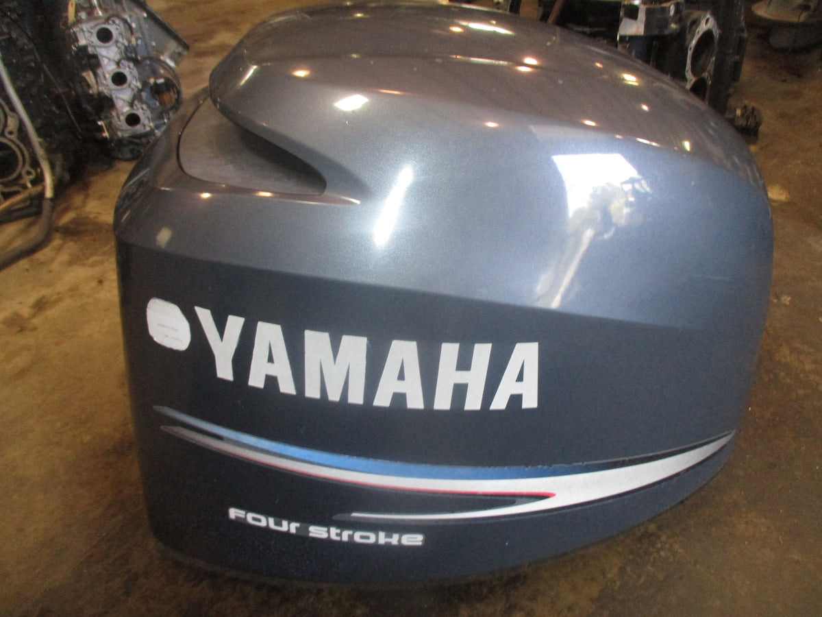 Yamaha 150hp 4 stroke outboard Top Cowling