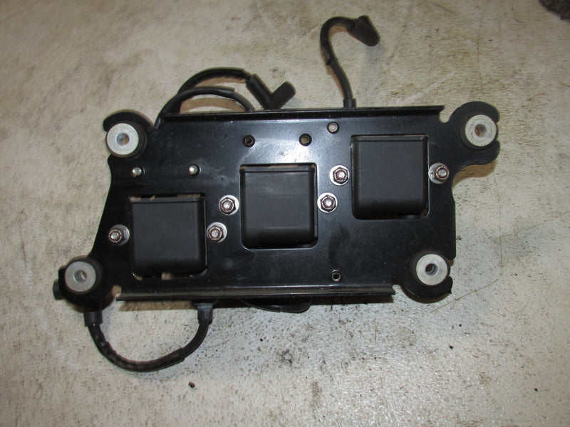 Mercury Optimax 135hp 2 Stroke Outboard Ignition Coil Set (850227)