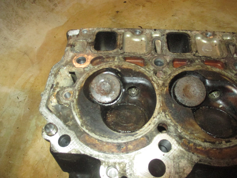Mercury 30hp 4 Stroke Outboard Cylinder head (877568T8)