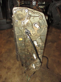 Load image into Gallery viewer, Suzuki 140hp 2 stroke outboard crankcase powerhead
