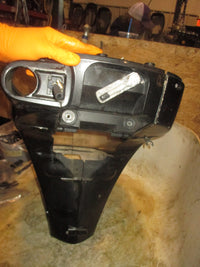 Load image into Gallery viewer, Suzuki DF115 115hp 4 stroke outboard side cover set (61820-90J01)
