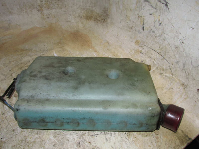 Mercury 90-115hp 2 Stroke Outboard Oil tank (828362A2)