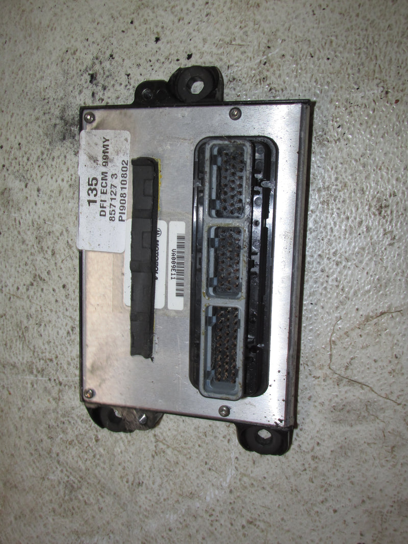 Mercury Optimax 135hp 2 Stroke Outboard DFI ECM/CDI (8571273)