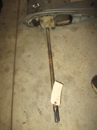 Load image into Gallery viewer, Yamaha 225hp outboard 25 inch counter rotation lower unit (PARTS)
