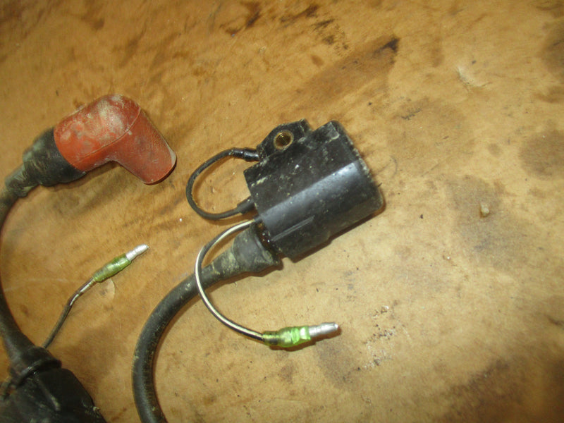 Yamaha 90hp 2 stroke outboard ignition coil set (697-85570-00-00)