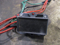 Load image into Gallery viewer, Yamaha HPDI 200hp 2 stroke outboard rectifier regulator (68F-81960-01-00)
