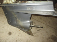 Load image into Gallery viewer, Yamaha 225hp outboard 25 inch counter rotation lower unit (PARTS)
