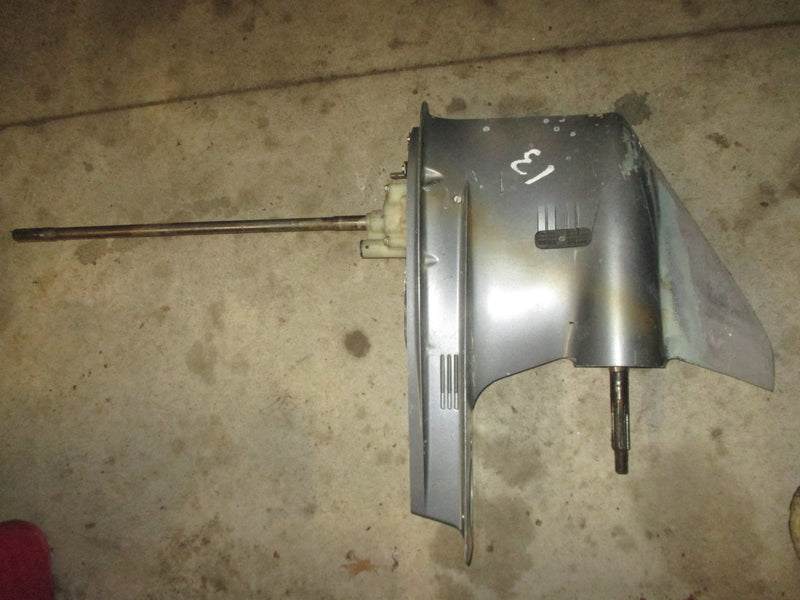 Yamaha 225/250hp outboard 25 inch lower unit (PARTS)