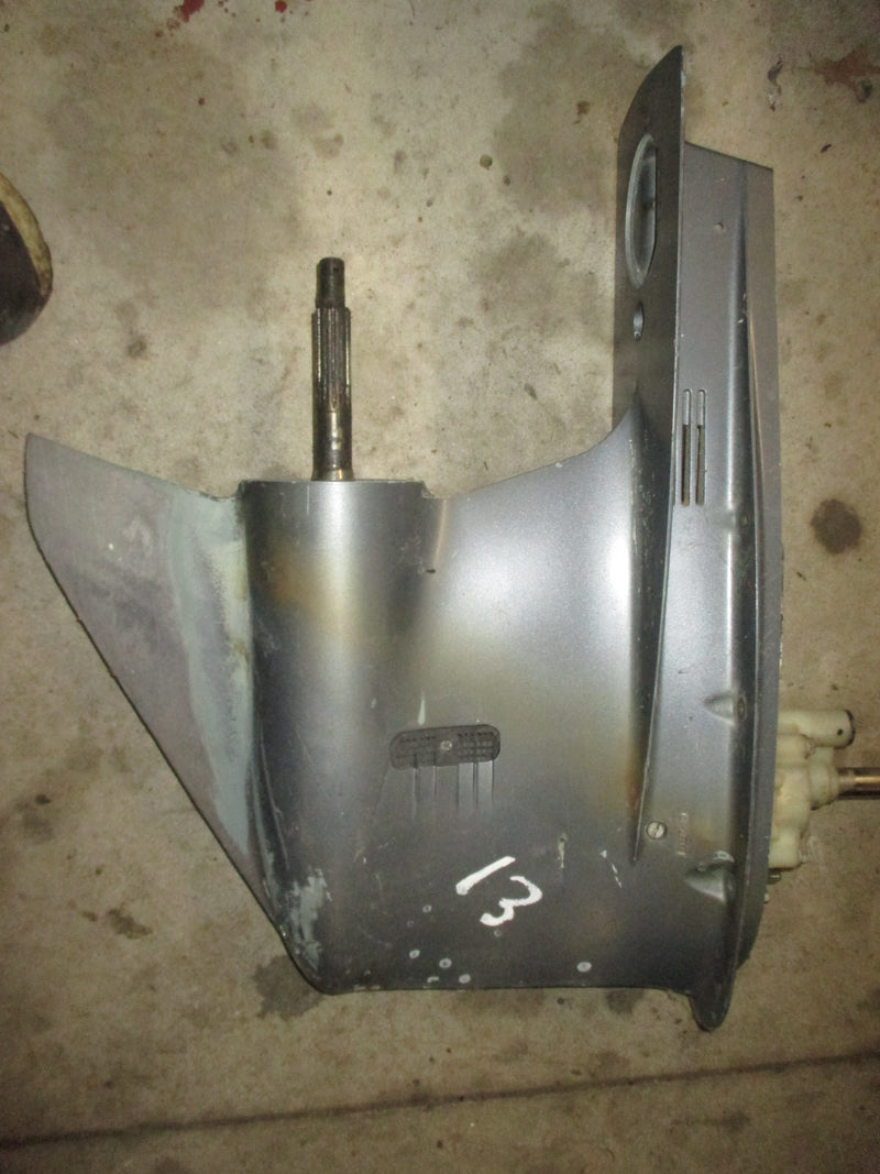 Yamaha 225/250hp outboard 25 inch lower unit (PARTS)