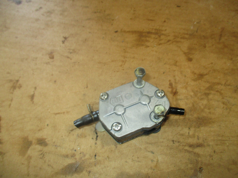 Yamaha 90hp 2 stroke outboard fuel pump (692-24410-00-00)