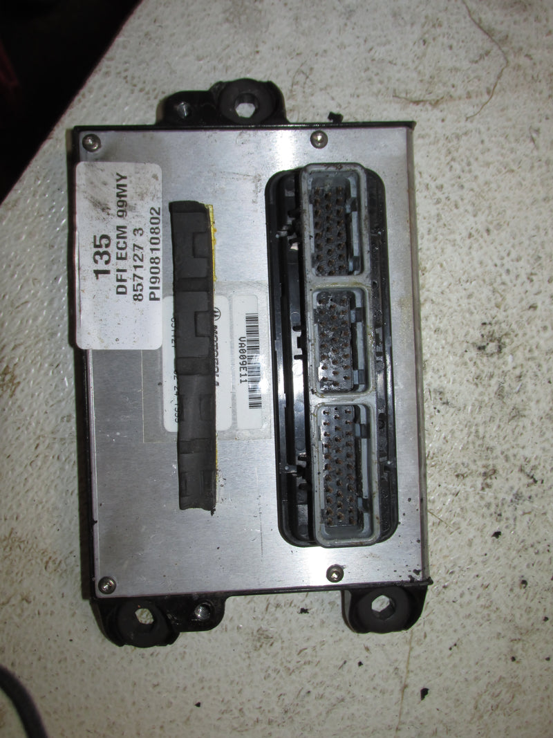 Mercury Optimax 135hp 2 Stroke Outboard DFI ECM/CDI (8571273)