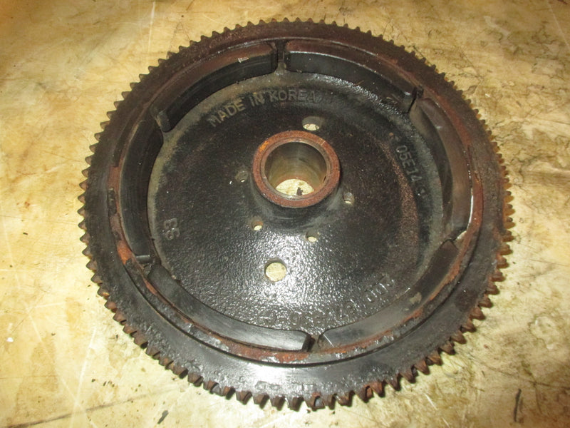 Mercury 30hp 4 Stroke Outboard Flywheel (877836A)