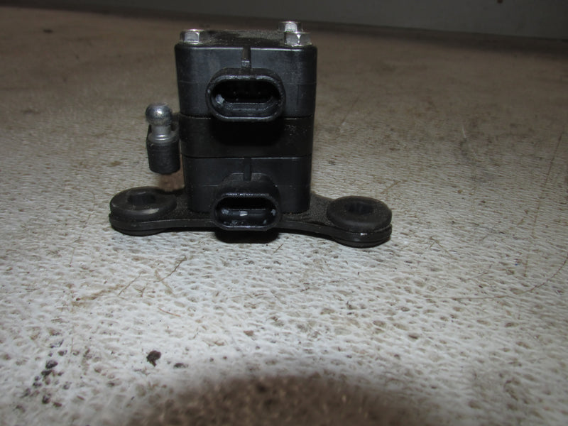 Mercury Optimax 135hp 2 Stroke Outboard Dual Throttle Position Sensor