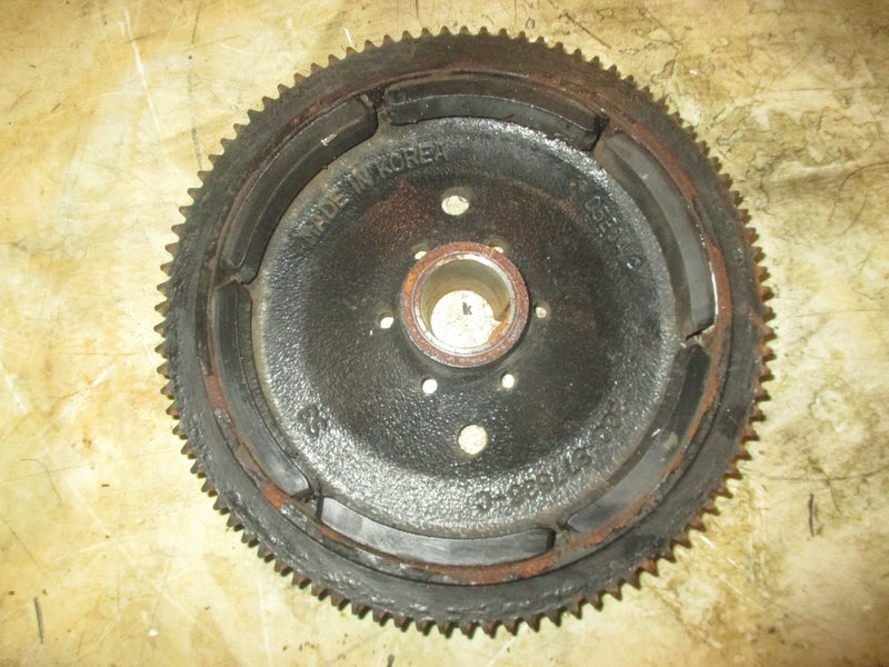 Mercury 30hp 4 Stroke Outboard Flywheel (877836A)