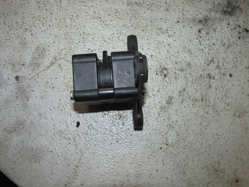 Mercury Optimax 135hp 2 Stroke Outboard Dual Throttle Position Sensor
