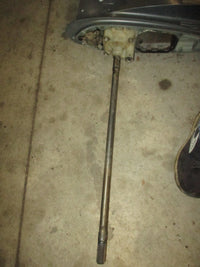 Load image into Gallery viewer, Yamaha 225/250hp outboard 25 inch lower unit (PARTS)
