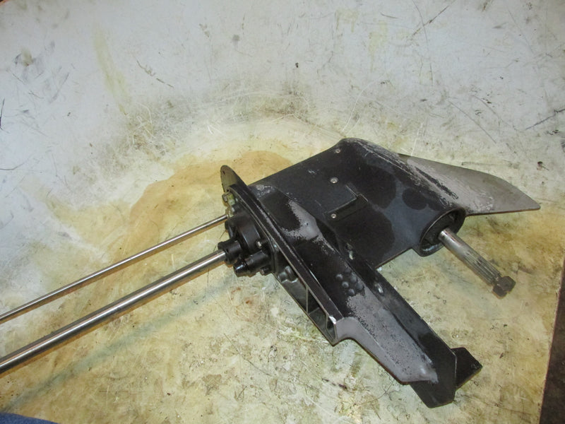 Evinrude 50hp 2 Stroke Outboard 20" Lower Unit (Parts Only)