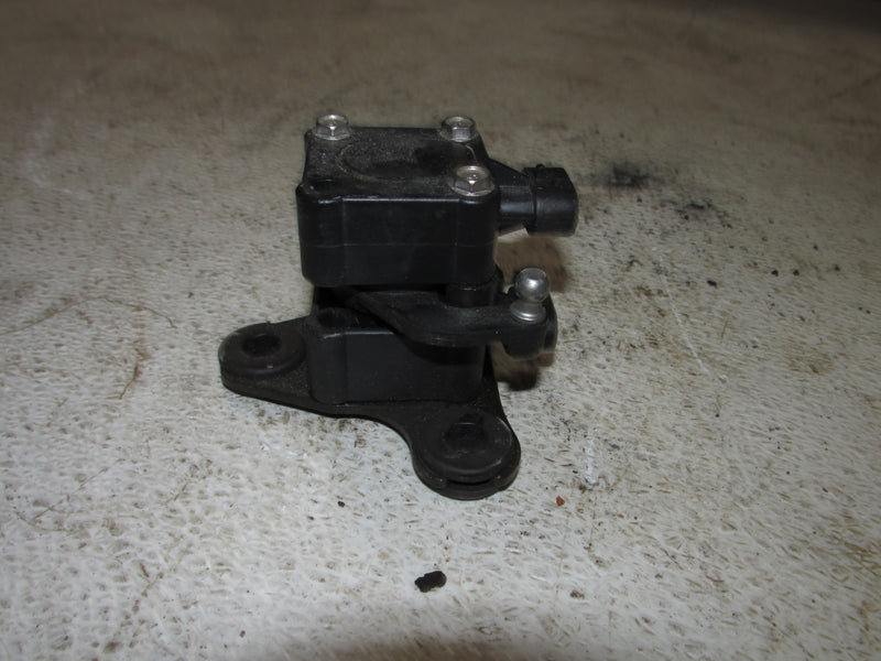 Mercury Optimax 135hp 2 Stroke Outboard Dual Throttle Position Sensor