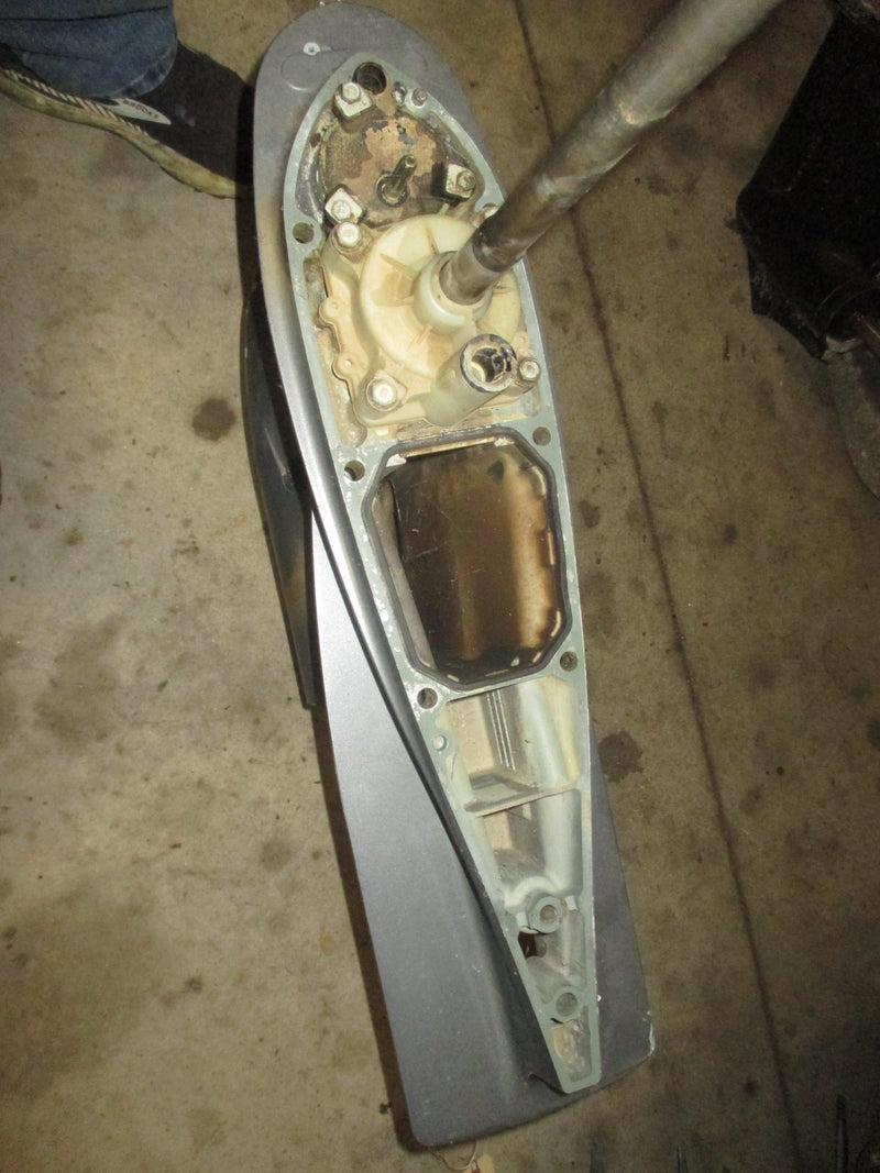 Yamaha 225/250hp outboard 25 inch lower unit (PARTS)