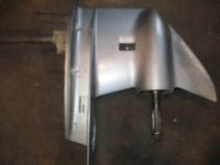 Load image into Gallery viewer, Yamaha 60hp 2 stroke outboard 20" lower unit
