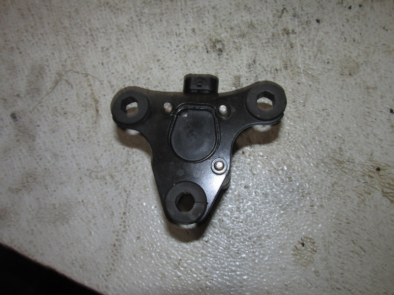 Mercury Optimax 135hp 2 Stroke Outboard Dual Throttle Position Sensor