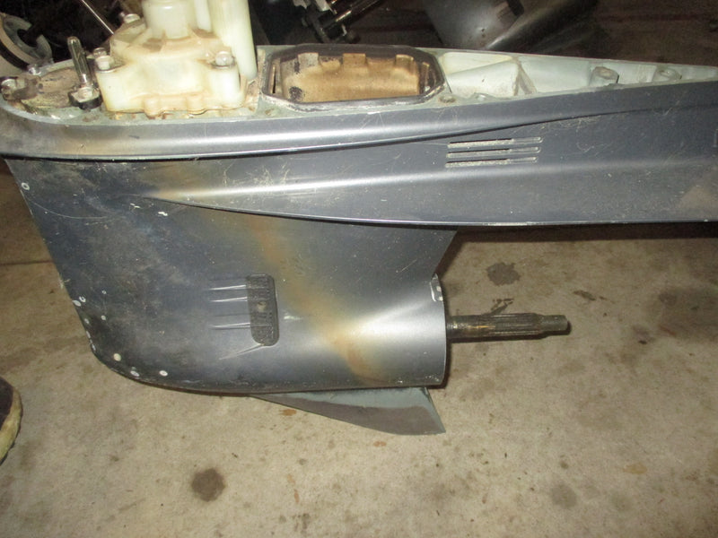 Yamaha 225/250hp outboard 25 inch lower unit (PARTS)