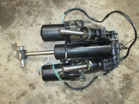 Load image into Gallery viewer, Mercury 225hp saltwater series 4 stroke outboard tilt trim unit
