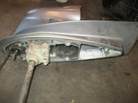 Load image into Gallery viewer, Yamaha 60hp 2 stroke outboard 20" lower unit
