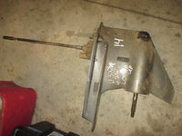 Load image into Gallery viewer, Yamaha 4.2L 300hp outboard 25 inch counter rotation lower unit (PARTS)
