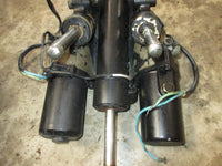 Load image into Gallery viewer, Mercury 225hp saltwater series 4 stroke outboard tilt trim unit
