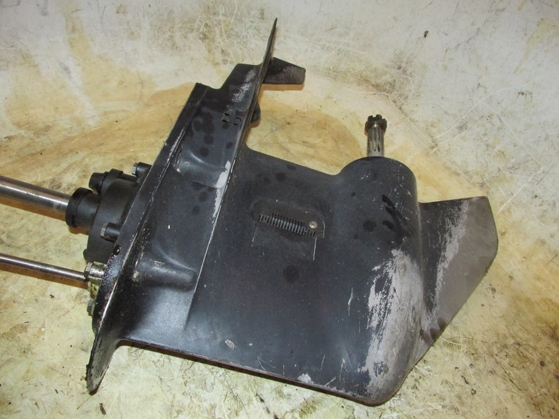Evinrude 50hp 2 Stroke Outboard 20" Lower Unit (Parts Only)