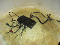 Load image into Gallery viewer, Suzuki 140hp 2 stroke outboard CDI (33920-94640)
