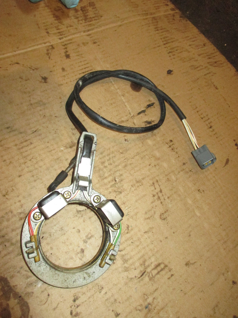 Yamaha 115hp 2 stroke outboard pulser coil (6E5-85580-00-00)
