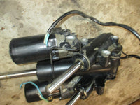 Load image into Gallery viewer, Mercury 225hp saltwater series 4 stroke outboard tilt trim unit
