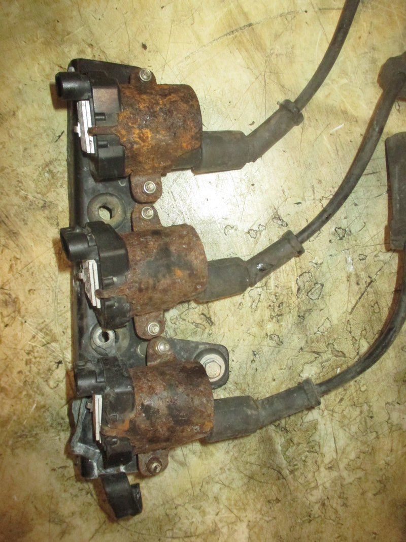 Mercury 30hp 4 Stroke Outboard Ignition coil set (877807A2)