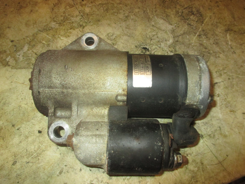 Suzuki DF115 115hp 4 stroke outboard starter (31100-90J00)