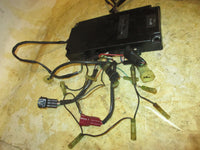 Load image into Gallery viewer, Suzuki 140hp 2 stroke outboard CDI (33920-94640)
