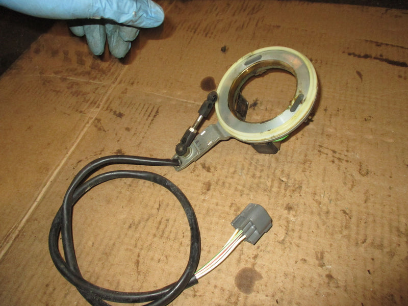 Yamaha 115hp 2 stroke outboard pulser coil (6E5-85580-00-00)