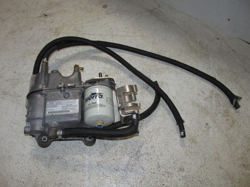 Mercury Optimax 135hp 2 Stroke Outboard VST/Fuel Vapor Separator (855432A1)