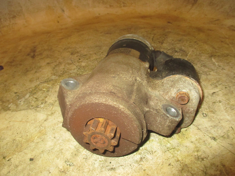 Suzuki DF115 115hp 4 stroke outboard starter (31100-90J00)