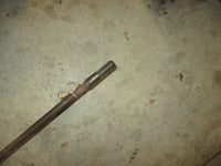 Load image into Gallery viewer, Yamaha 4.2L 300hp outboard 25 inch counter rotation lower unit (PARTS)
