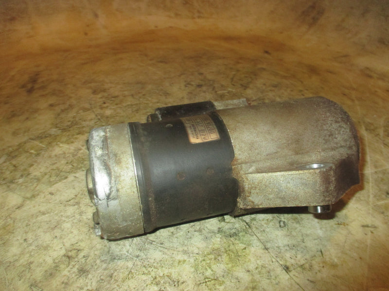 Suzuki DF115 115hp 4 stroke outboard starter (31100-90J00)