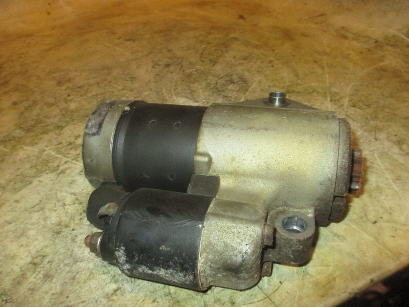 Suzuki DF115 115hp 4 stroke outboard starter (31100-90J00)