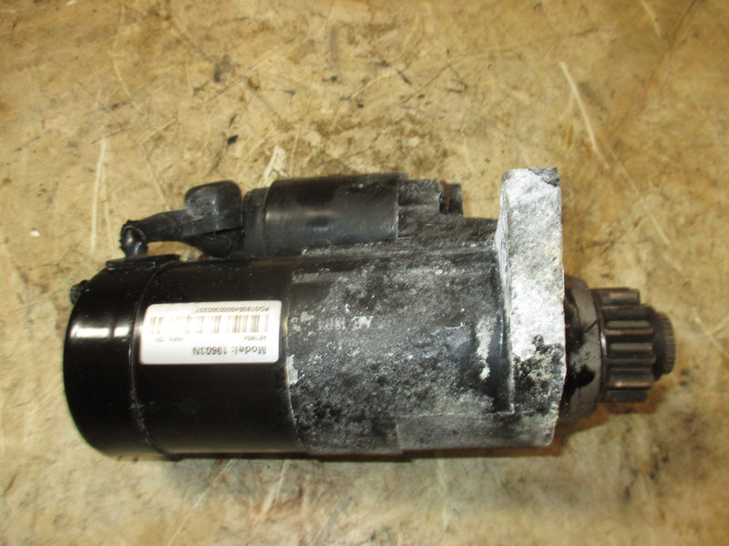 Honda BF90A 90hp outboard aftermarket starter 19603N