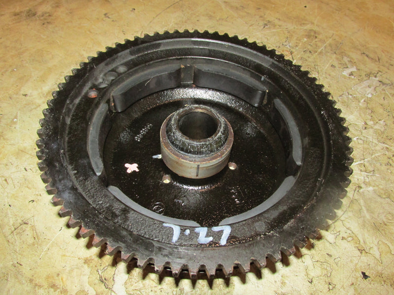 Evinrude 50hp 2 Stroke Outboard Flywheel (514548)